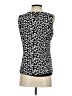 Tiana B. Black Tank Top Size S - photo 2