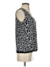 Tiana B. Black Tank Top Size S - photo 4