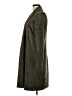 T Tahari Green Coat Size M - photo 5