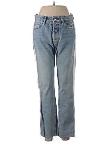 Zara TRF Jeans (view 1)