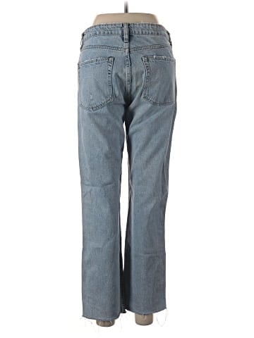 Zara TRF Jeans (view 2)