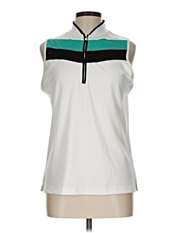 Daily Sports Sleeveless T-Shirt (view 1)