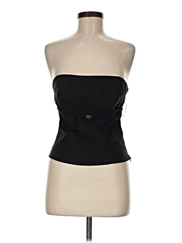Princess Polly Tube Top (view 1)