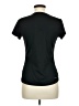 Nike 100% Recycled Polyester Black Active T-Shirt Size M - photo 2