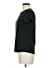Nike 100% Recycled Polyester Black Active T-Shirt Size M - photo 5