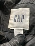 Gap Solid Black Jacket Size XS - photo 6