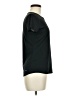 Nike 100% Recycled Polyester Black Active T-Shirt Size M - photo 4