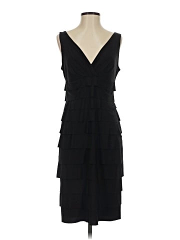 London Times Cocktail Dress (view 1)