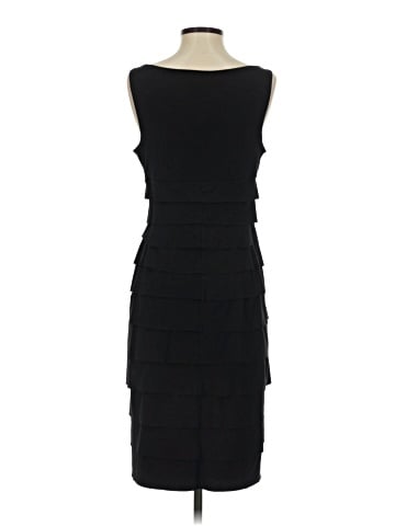 London Times Cocktail Dress (view 2)