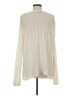Vince. 100% Linen Ivory Pullover Sweater Size M - photo 2