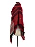 Unbranded 100% Acrylic Red Poncho One size - photo 5