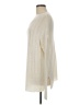 Vince. 100% Linen Ivory Pullover Sweater Size M - photo 5