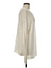 Vince. 100% Linen Ivory Pullover Sweater Size M - photo 4