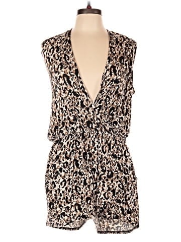 Loveappella Romper (view 1)