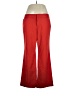 Gap Outlet Red Dress Pants Size 16 - photo 1