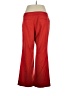 Gap Outlet Red Dress Pants Size 16 - photo 2