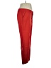Gap Outlet Red Dress Pants Size 16 - photo 4