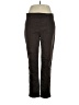 Jarbo Brown Jeggings Size 14 - photo 1