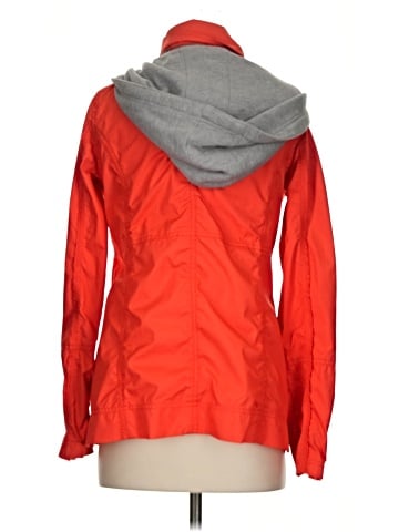 Hurley Raincoat (view 2)