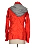 Hurley 100% Polyester Red Raincoat Size S - photo 2