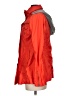 Hurley 100% Polyester Red Raincoat Size S - photo 5