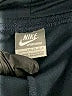 Nike 100% Polyester Black Athletic Shorts Size L - photo 3
