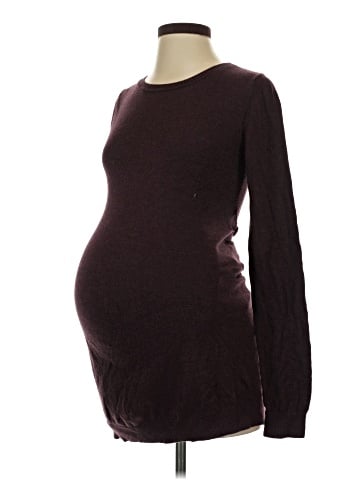 Liz Lange Maternity for Target Pullover Sweater (view 1)