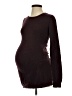 Liz Lange Maternity for Target Burgundy Pullover Sweater Size XS Maternity - photo 1