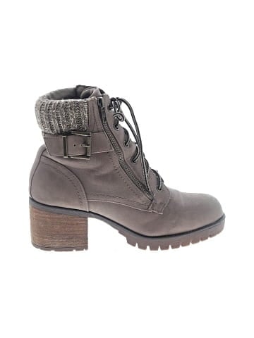 Mia Ankle Boots (view 1)