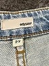 Edyson Blue Jeans Size 27 waist - photo 7