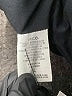 Vince. 100% Leather Black Leather Jacket Size L - photo 7