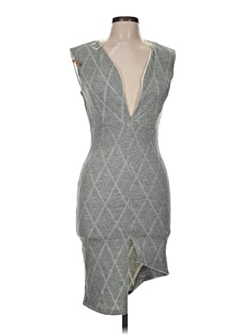 Monaco Cocktail Dress (view 1)