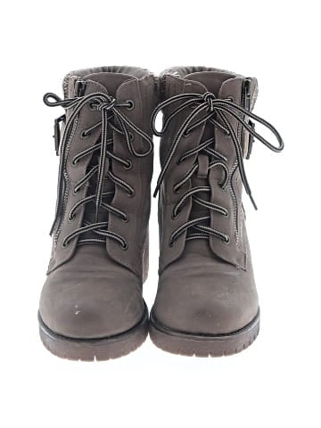Mia Ankle Boots (view 2)