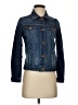 Lucky Brand Blue Denim Jacket Size S - photo 1