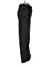 Pilcro Chevron-herringbone Black Jeans Size 26 waist - photo 4