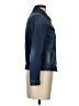 Lucky Brand Blue Denim Jacket Size S - photo 4