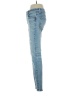 AE77 Stars Blue Jeans Size 0 - photo 5