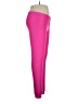 Rouge Color Block Pink Active Pants Size 1X - photo 4