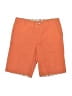 Tooby Doo 100% Cotton Solid Orange Board Shorts Size 7 - photo 1