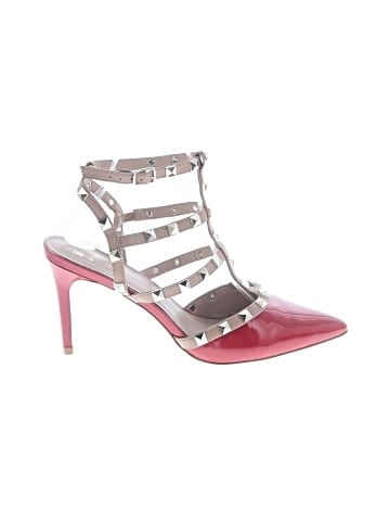 Mix No. 6 Heels (view 1)