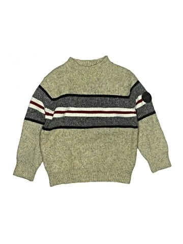 Mayoral Pullover Sweater (view 1)