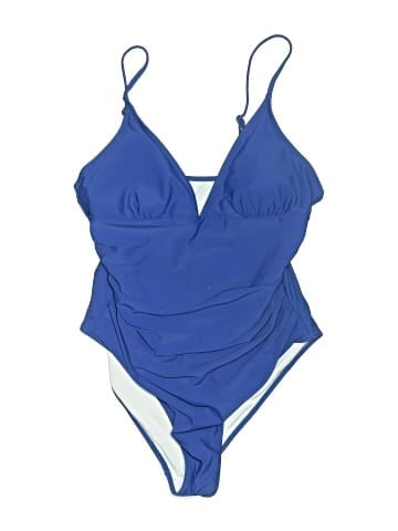 Unbranded One Piece Swimsuit (view 1)
