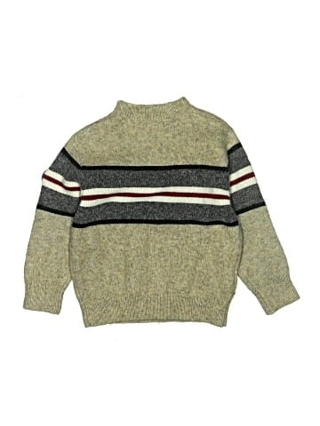 Mayoral Pullover Sweater (view 2)
