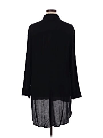 Leith Long Sleeve Blouse (view 2)