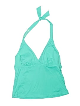 Lands' End Swimsuit Top