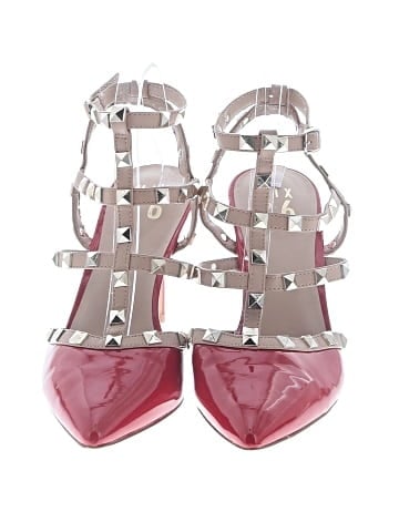 Mix No. 6 Heels (view 2)