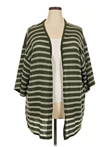 Torrid Cardigan (view 1)
