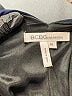 BCBGeneration Solid Blue Cocktail Dress Size XS - photo 7