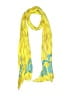 Unbranded Yellow Scarf One size - photo 1