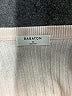 Babaton Ivory Turtleneck Sweater Size M - photo 7